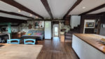 Ensemble immobilier, de caractère, LACROIX-BARREZ