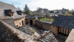 Ensemble immobilier professionnel de charme - Site touristique unique