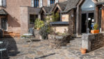 Ensemble immobilier professionnel de charme - Site touristique unique