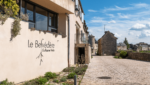 Ensemble immobilier professionnel de charme - Site touristique unique