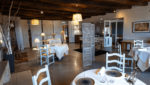 Ensemble immobilier professionnel de charme - Site touristique unique