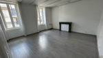 ESPALION, bel appartement T3 de 79 m2, centre ville, cave