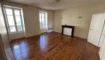 ESPALION, bel appartement T4 de 79 m2, centre ville, cave
