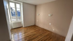 ESPALION, bel appartement T4 de 79 m2, centre ville, cave