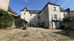 Grande propriété de caractère au cœur de Rignac