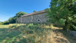 GRANGE - Terrain 1330m2 - avec Reseaux