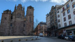 Local commercial 115m2 - Place d'Armes - RODEZ