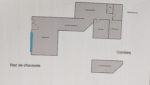 Local commercial 115m2 - Place d'Armes - RODEZ