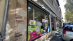 Local commercial tour de ville - 330m2