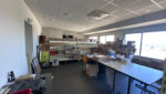 Local commercial tour de ville - 330m2