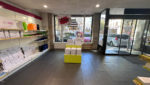 Local commercial tour de ville - 330m2