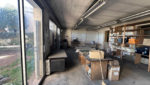 Local commercial tour de ville - 330m2