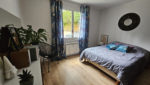 MAISON 110m2 - GARAGE TERRAIN - ST GENIEZ D OLT ET D AUBRAC