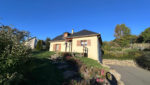 Maison à HUPARLAC