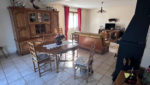 Maison à HUPARLAC