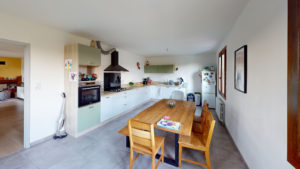 Maison à vendre - Villecomtal