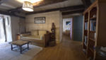 Maison de Type 3, rénovée, coeur de village à ESTAING