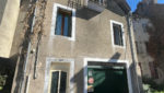 Maison de village de type 3