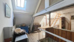 Maison de village de type 3