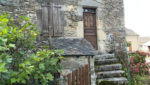 Maison de village en pierre
