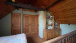Maison de village en pierre
