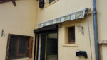 Maison de village mitoyenne avec terrasse