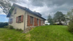 Maison en pierre 106 m2