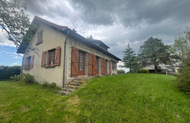Maison en pierre 106 m2