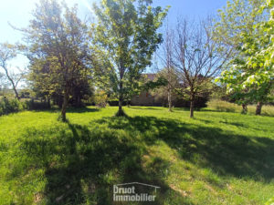 Maison en pierres de type 6 avec dépendance