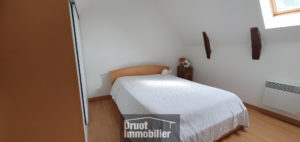 Maison rénovée - Terrain