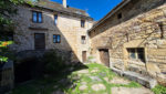 Maison T5 de 127 m2, garage, grange/étable, terrain de 1100 m2