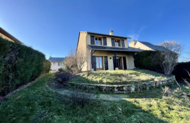 Maison T6 134m2 Proche Centre Ville Rodez