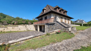 MAISON - TERRAIN - garages