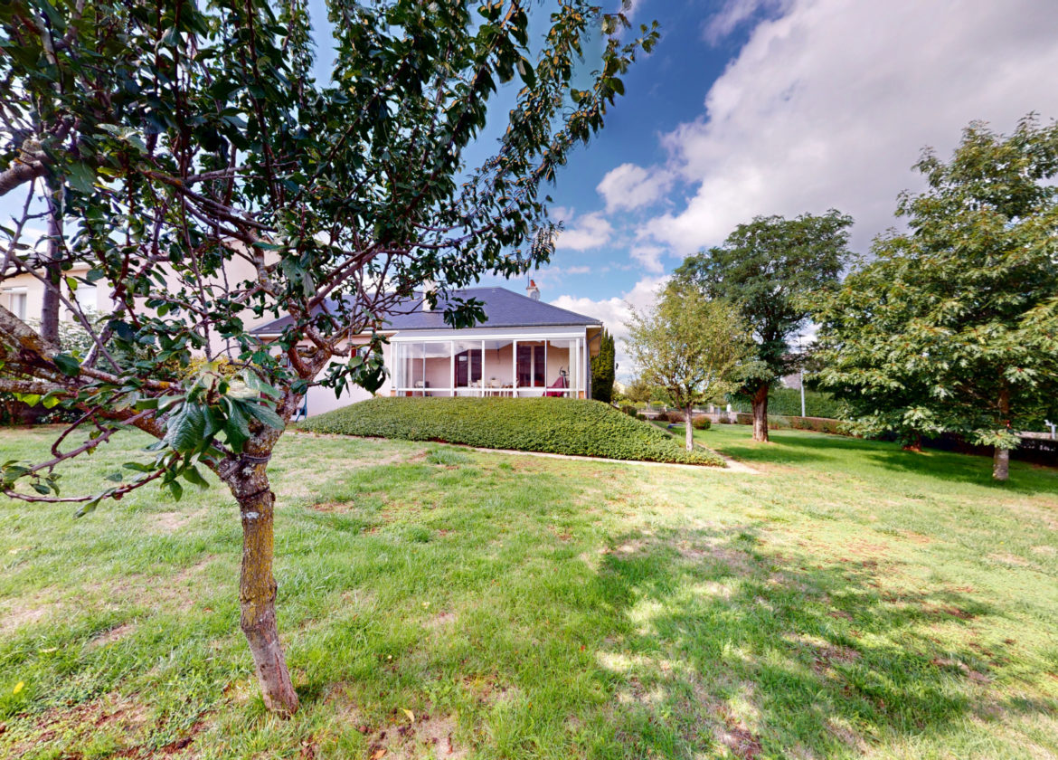 Olemps T5 sur 1060 m2 de terrain