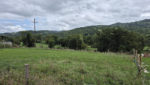 SAINT COME D'OLT, terrain plat de 668 m2, à 2 pas du coeur de village