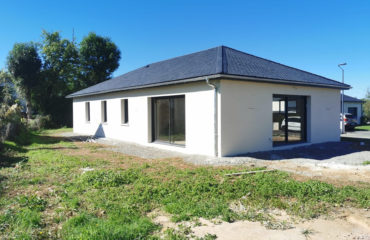 Sébazac Maison neuve plain pied T5