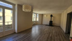 ST GENIEZ D OLT ET D AUBRAC - T4 BALCONS - centre ville - Rénové