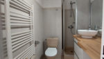 Studio avec terrasse, jardin et place de parking - ONET-LE-CHATEAU