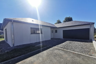 T5 plain pied Sébazac 2025