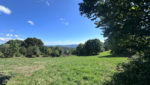 Terrain à batir