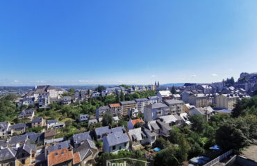 Appartement 76m2 avec cave et garage