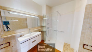 Appartement Avenue Victor Hugo Rodez - 99m2