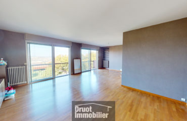Appartement Avenue Victor Hugo Rodez - 99m2