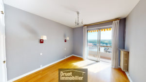 Appartement Avenue Victor Hugo Rodez - 99m2