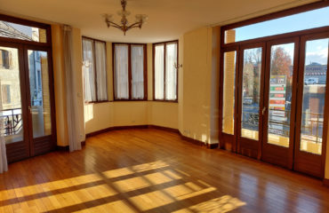 Appartement à ESPALION de 85,40m2