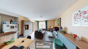 Appartement Rodez