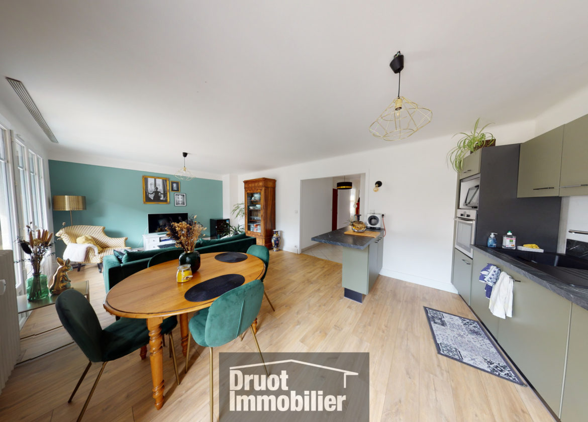 Appartement Rodez
