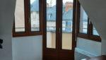 Appartement T1 bis en duplex, centre ville