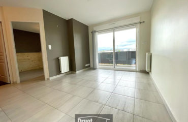 Appartement T1 Bis - ONET LE CHATEAU