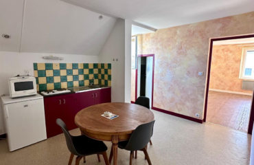 Appartement T1Bis - Proche campus universitaire RODEZ